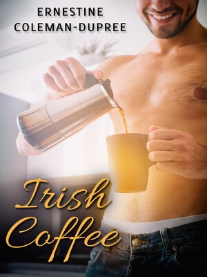 cover image of Irish Coffee